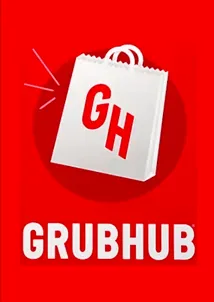 Gift Cards - Grubhub